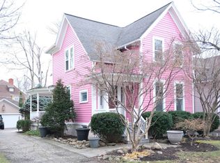 196 Brunswick St, Rochester, NY 14607