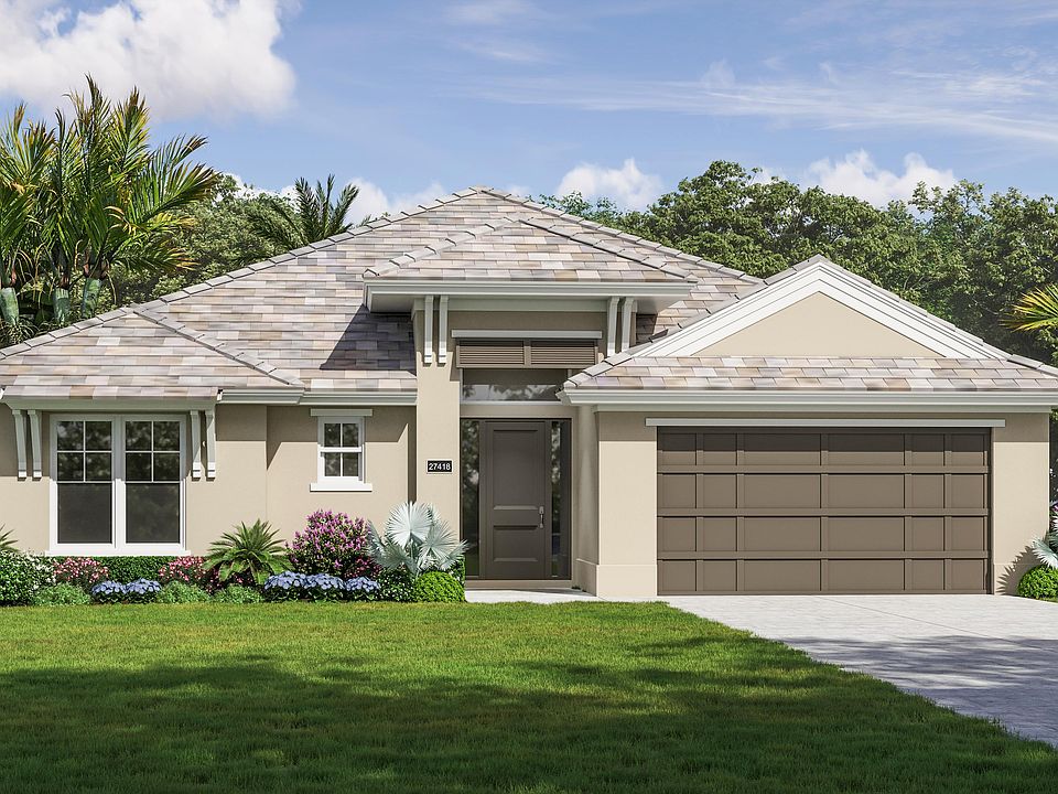 Island Elevation Fraser