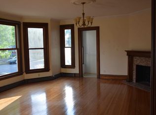 166 Norton St FL 1ST, New Haven, CT 06511