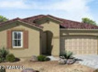 14406 S Via Del Trono, Sahuarita, AZ 85629