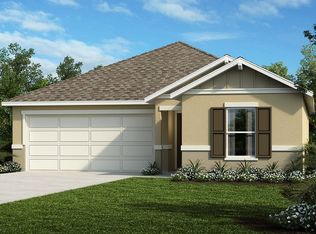 Plan 1517 Plan, Canoe Creek Reserve II, Saint Cloud, FL 34772