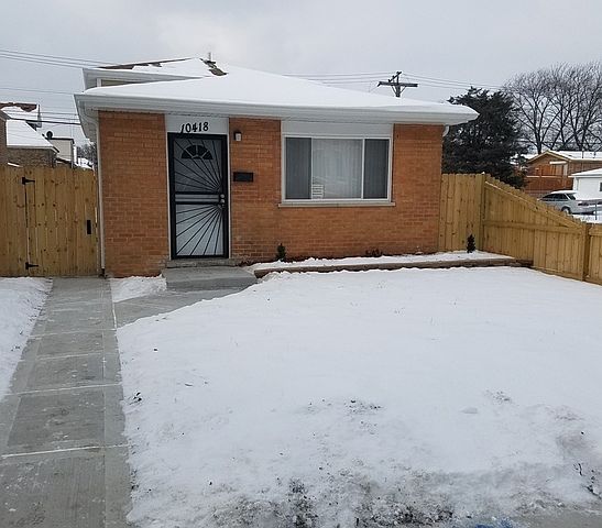 1st image of 10418 S Corliss Ave