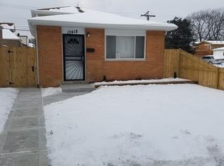 10418 S Corliss Ave, Chicago, IL 60628