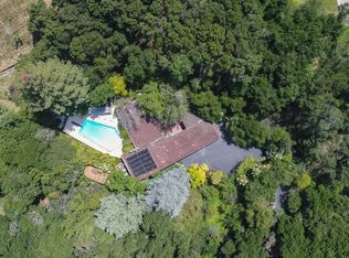 11600 Summit Wood Rd, Los Altos Hills, CA 94022
