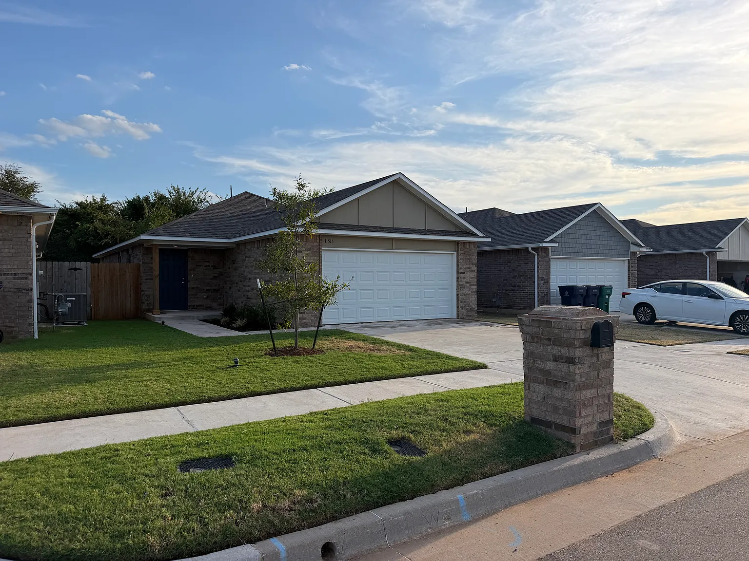 3 bed, 1253 sqft, $1,650 — Photo 2