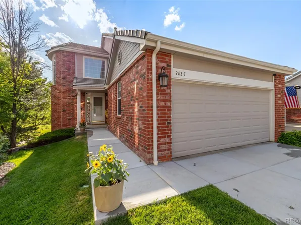 9435 Southern Hills Circle, Lone Tree, CO 80124