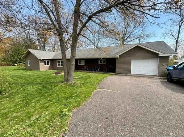 1831 Montanis Avenue, Rice Lake, WI 54868