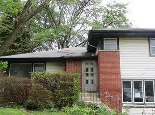 17959 Ashland Ave, Homewood, IL 60430