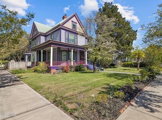 1118 National Ave, New Bern, NC 28560