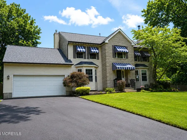 2 Sam Drive, Tinton Falls, NJ 07724