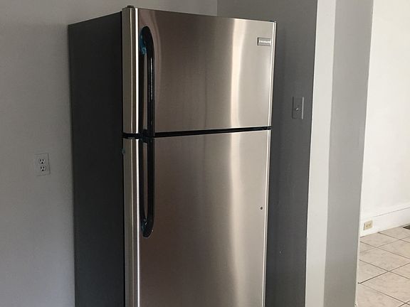 Fridge