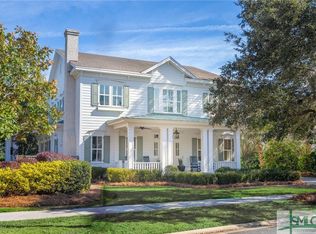 4 Ralstons Way, Savannah, GA 31406