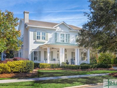 4 Ralstons Way, Savannah, GA, 31406