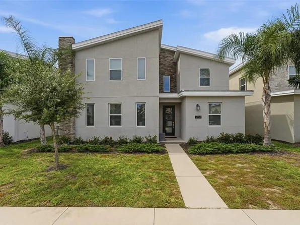 9158 SOMMERSET HILLS DRIVE, DAVENPORT, FL 33896