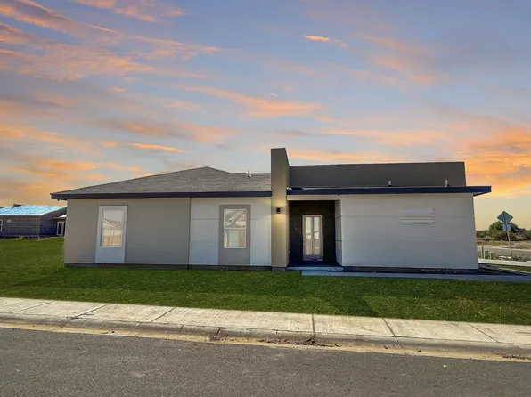 6707 El Jinete Dr, Laredo, TX 78043