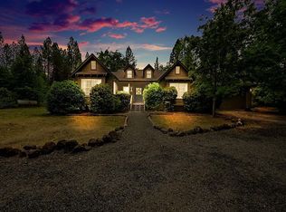 9448 Rices Texas Hill Rd, Oregon House, CA 95962