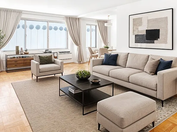 175 W 12th St APT 3F, New York, NY 10011