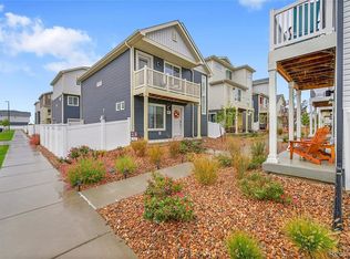 18161 E 51st Place, Denver, CO 80249