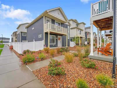 18161 E 51st Place, Denver, CO, 80249