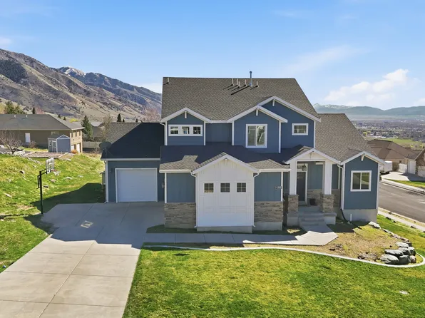 1888 E 3375 N, North Logan, UT 84341