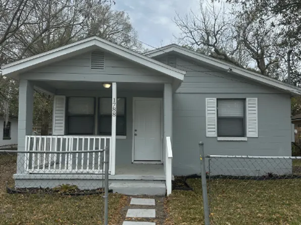 1788 W 5th St, Jacksonville, FL 32209