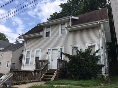 1072 Arlington Pl, Akron, OH, 44306