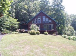 8482 S State Road 66, Sulphur, IN 47174