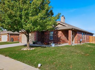 12321 Shine Ave, Rhome, TX 76078