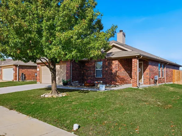12321 Shine Ave, Rhome, TX 76078