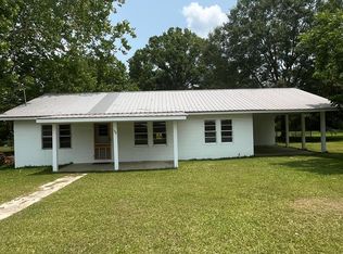 399 Lee St, Milan, GA 31060