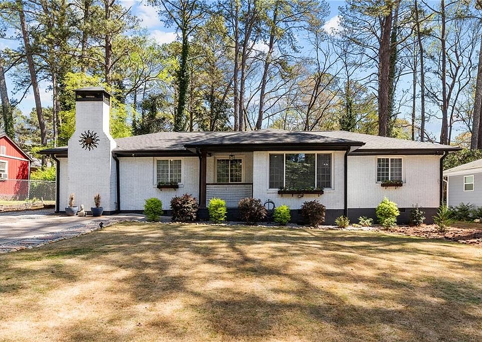 1st image of 2026 Glendale Dr