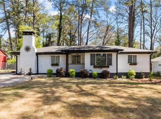 2026 Glendale Dr, Decatur, GA 30032