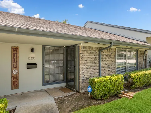 13638 Flagstone Ln, Dallas, TX 75240