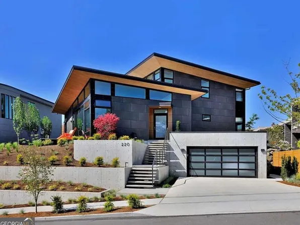 4814 Neal Rdg, Atlanta, GA 30349