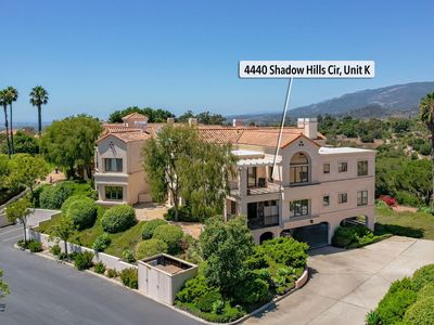 4440 Shadow Hills Cir APT K, Santa Barbara, CA, 93105