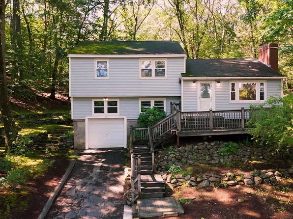 336 Ipswich Rd, Boxford, MA 01921