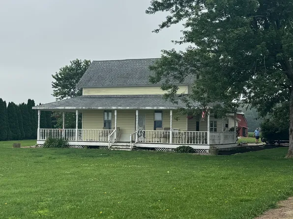6635 E 500 N, Kokomo, IN 46901