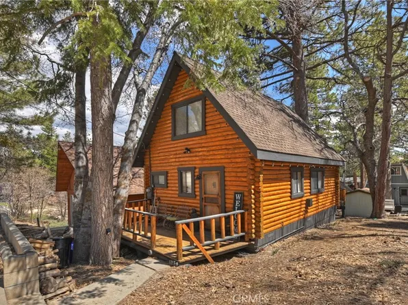 33239 Holcomb Creek Dr, Green Valley Lake, CA 92341