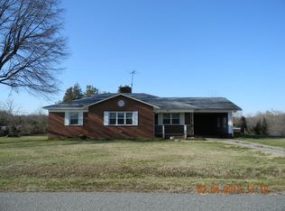 147 Kerr Farm Loop, Stony Point, NC 28678