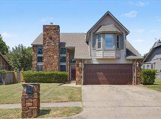 8710 S 88th East Ave, Tulsa, OK 74133