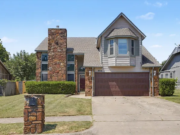 8710 S 88th East Ave, Tulsa, OK 74133