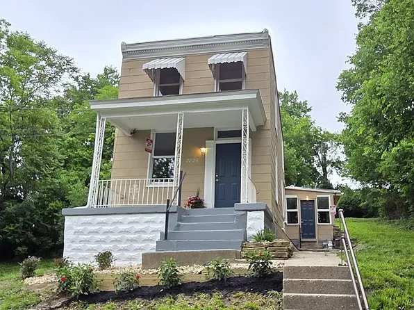 2824 Sterrett Ave, Cincinnati, OH 45204