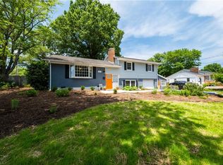 2931 Birchwood Dr, Winston Salem, NC 27103