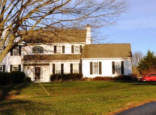 100 Bryans Way, Lincoln University, PA 19352