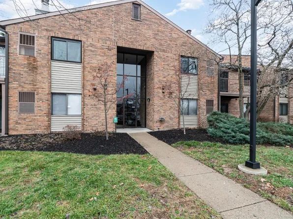 7641 Montgomery Rd Unit 6, Cincinnati, OH 45236
