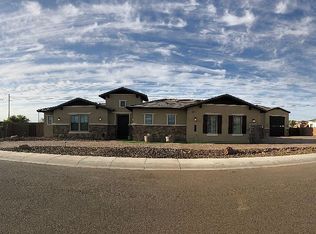 9678 W Jj Ranch Rd, Peoria, AZ 85383