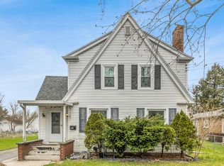 1021 Arthur Ave, Kalamazoo, MI 49048