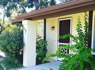 19508 Avenue Of The Oaks UNIT A, Santa Clarita, CA 91321