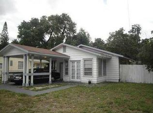 1132 32nd St, Sarasota, FL 34234
