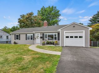 184 Burncoat St, Worcester, MA 01606